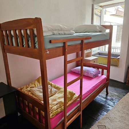 Hostel Ka Doma Цетине Экстерьер фото