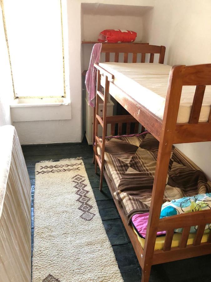 Hostel Ka Doma Цетине Экстерьер фото