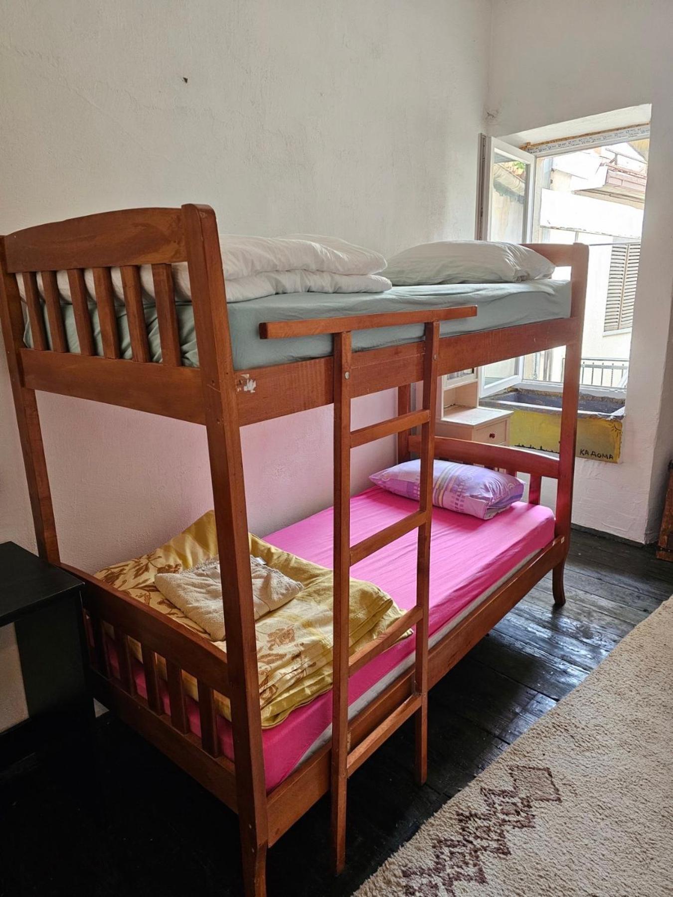 Hostel Ka Doma Цетине Экстерьер фото